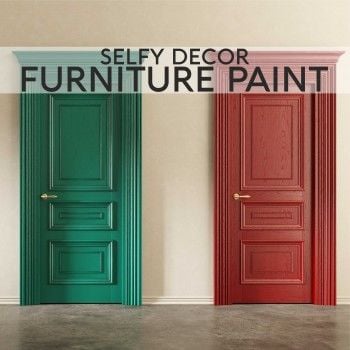 SELFY DECOR SERİSİ